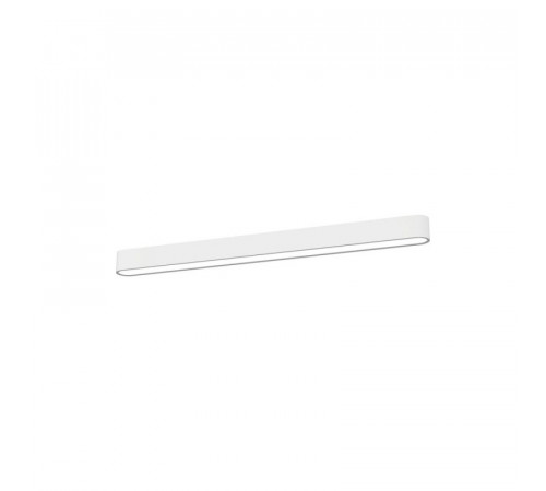 Потолочный светильник Nowodvorski Soft Ceiling Led 90x6 7546