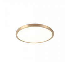 Потолочный светильник Milosh Tendence Medelina 0888CL-40GD