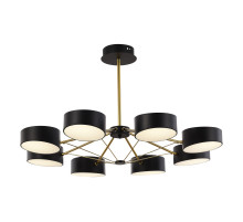 Потолочный светильник Evoluce Valle SLE6005-402-08