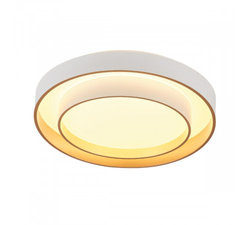 Потолочный светильник Myfar Rhea MR9161-CL Потолочный светильник Myfar Rhea MR9161-CL