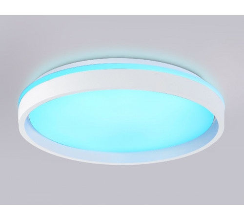 Потолочный светильник Ambrella Light Orbital Dance FZ607 Потолочный светильник Ambrella Light Orbital Dance FZ607