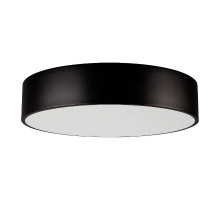 Потолочный светильник Arlight SP-TOR-PILL-PRISM-R500-35W Warm3000 (BK, 100 deg, 230V) 022999(3)