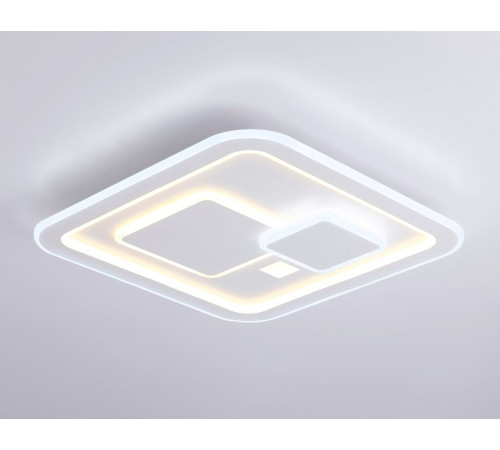 Потолочный светильник Ambrella Light Acrylica Original FA7712 Потолочный светильник Ambrella Light Acrylica Original FA7712