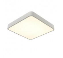 Потолочный светильник Arte Lamp A2663PL-1WH