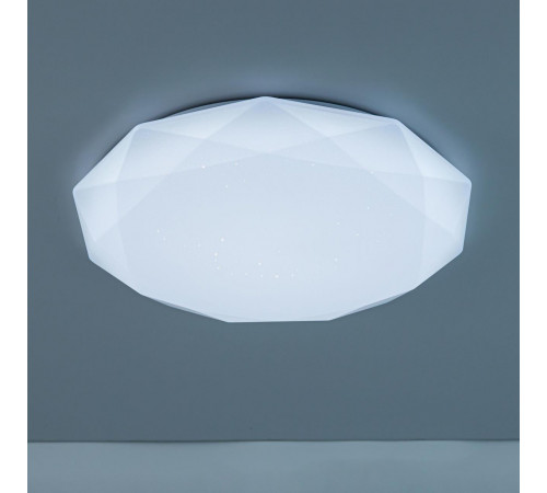 Потолочный светильник Citilux Астрон CL733900G Потолочный светильник Citilux Астрон CL733900G
