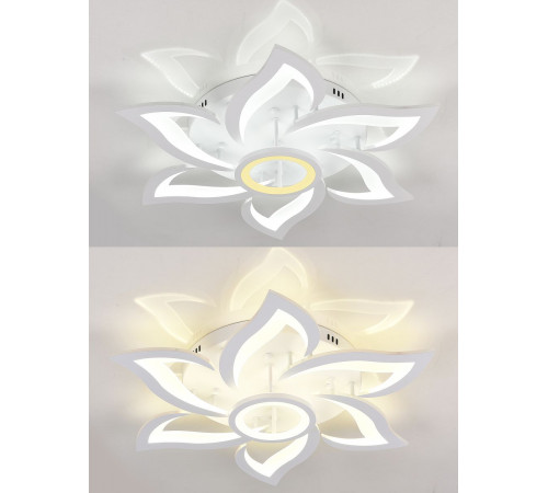Потолочный светильник Natali Kovaltseva HIGH-TECH LED LAMPS 82020 Потолочный светильник Natali Kovaltseva HIGH-TECH LED LAMPS 82020