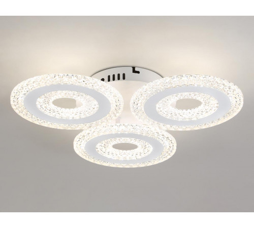 Потолочный светильник Ambrella Light Acrylica Original FA4001 Потолочный светильник Ambrella Light Acrylica Original FA4001