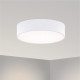 Потолочный светильник Arlight SP-Tor-Pill-R600-50W Warm3000 022131(2)