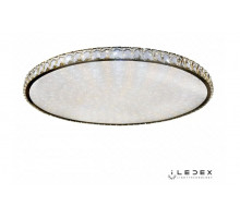 Потолочный светильник iLedex Crystal 16336C/800 CR