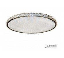 Потолочный светильник iLedex Crystal 16336C/800 CR