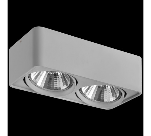 Потолочный светильник Lightstar Monocco 212629