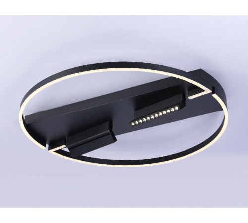 Потолочный светильник Ambrella Light Comfort FL51462