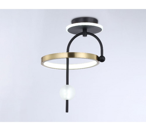 Потолочный светильник Ambrella Light Comfort FL66424 Потолочный светильник Ambrella Light Comfort FL66424