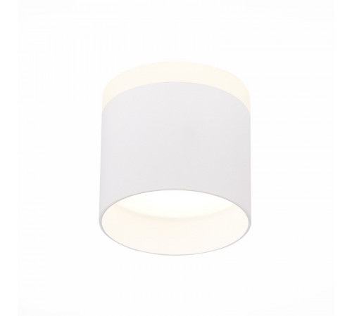 Потолочный светодиодный светильник ST Luce Panaggio ST102.542.09 Потолочный светодиодный светильник ST Luce Panaggio ST102.542.09