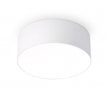 Потолочный светильник Ambrella Light Orbital Air Alum FV5512