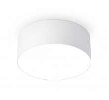 Потолочный светильник Ambrella Light Orbital Air Alum FV5512