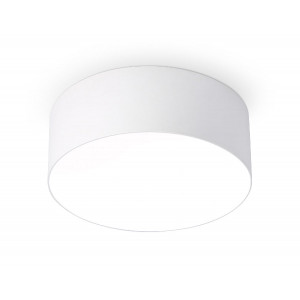 Потолочный светильник Ambrella Light Orbital Air Alum FV5512
