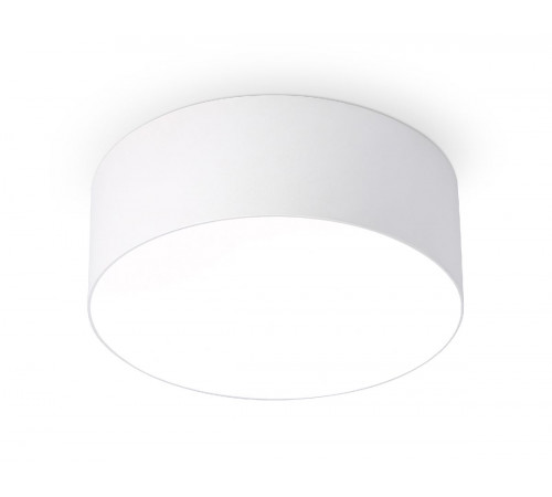 Потолочный светильник Ambrella Light Orbital Air Alum FV5512 Потолочный светильник Ambrella Light Orbital Air Alum FV5512