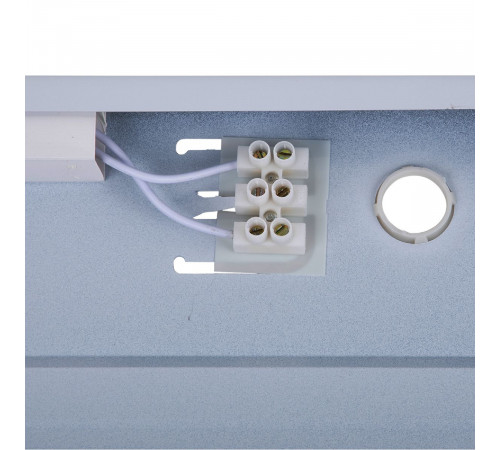 Светодиодная панель Volpe ULP-Q115 6060-36W/4000K+6500K WHITE UL-00011072 Светодиодная панель Volpe ULP-Q115 6060-36W/4000K+6500K WHITE UL-00011072