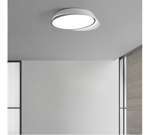 Потолочный светильник ImperiumLoft Shell 228949-26 Потолочный светильник ImperiumLoft Shell 228949-26