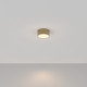 Потолочный светильник Maytoni Technical Ceiling&Wall Zon C032CL-12W3K-RD-MG
