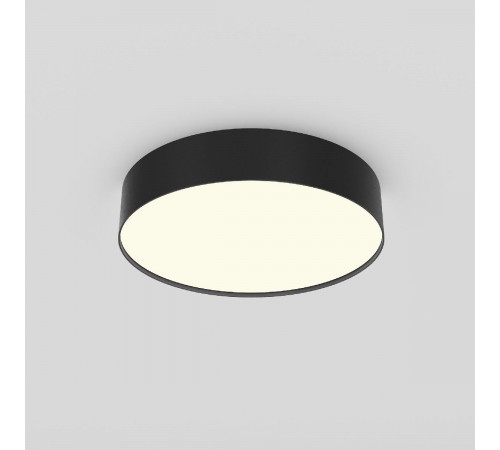 Потолочный светильник Maytoni Zon C032CL-36W3K-RD-B Потолочный светильник Maytoni Zon C032CL-36W3K-RD-B