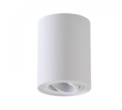 Потолочный светильник Crystal Lux CLT 410C1 WH Потолочный светильник Crystal Lux CLT 410C1 WH