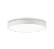Потолочный светодиодный светильник Ideal Lux Halo PL1 D60 4000K 223230