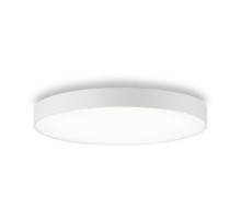 Потолочный светодиодный светильник Ideal Lux Halo PL1 D60 4000K 223230
