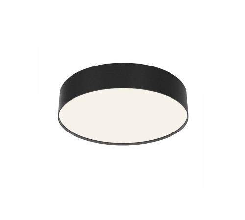 Потолочный светильник Maytoni Zon C032CL-36W4K-RD-B Потолочный светильник Maytoni Zon C032CL-36W4K-RD-B