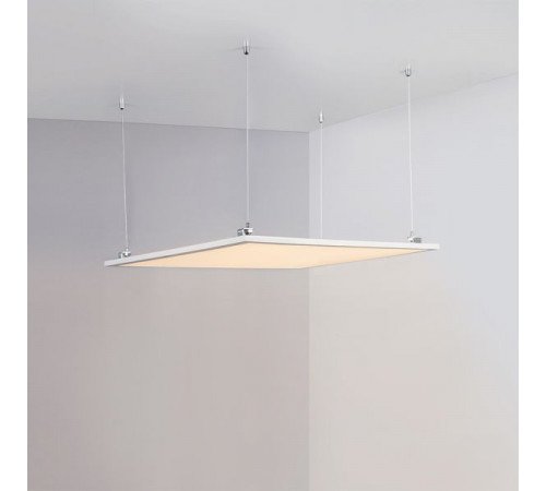 Светодиодная панель Arlight IM-S600x600-40W White6000 023144(2) Светодиодная панель Arlight IM-S600x600-40W White6000 023144(2)
