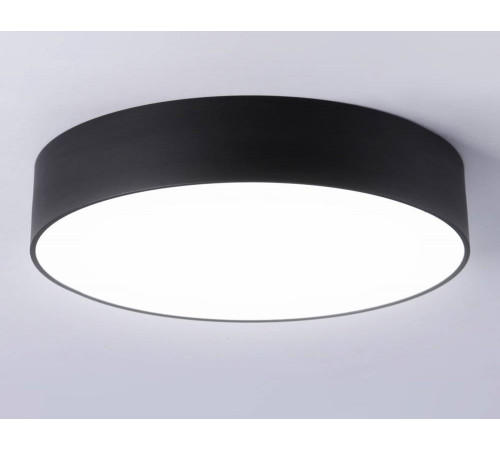 Потолочный светильник Ambrella Light Orbital Air Alum FV5526 Потолочный светильник Ambrella Light Orbital Air Alum FV5526