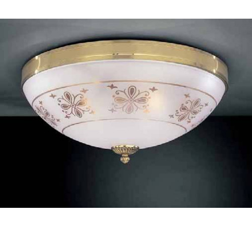 Потолочный светильник Reccagni Angelo PL 6102/4 Потолочный светильник Reccagni Angelo PL 6102/4