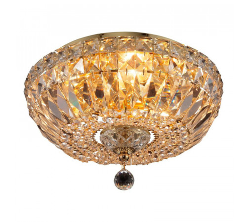 Потолочный светильник Toplight Loraine TL1164-3D1 Потолочный светильник Toplight Loraine TL1164-3D1