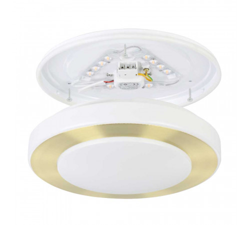 Потолочный светильник Eglo Led Carpi 900369 Потолочный светильник Eglo Led Carpi 900369