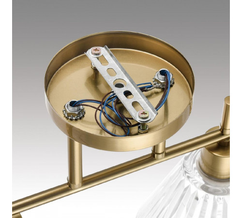 Потолочный светильник Lumion Vivian 8188/4C Потолочный светильник Lumion Vivian 8188/4C