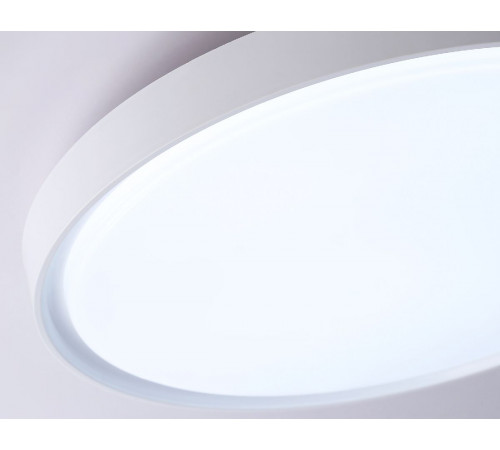 Потолочный светильник Ambrella Light Orbital Air FZ1246 Потолочный светильник Ambrella Light Orbital Air FZ1246