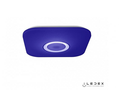 Потолочный светильник iLedex Music Music 60W SQ brilliant Потолочный светильник iLedex Music Music 60W SQ brilliant