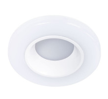 Потолочный светодиодный светильник Arte Lamp Alioth A7991PL-1WH