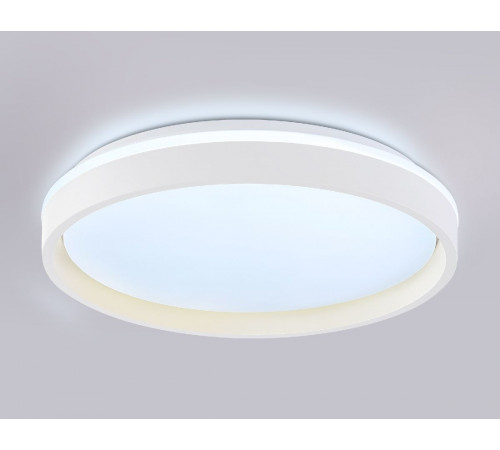 Потолочный светильник Ambrella Light Orbital Dance FZ607 Потолочный светильник Ambrella Light Orbital Dance FZ607