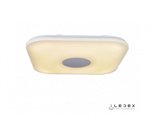 Потолочный светильник iLedex Music 60W Music Square opaque Потолочный светильник iLedex Music 60W Music Square opaque