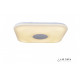 Потолочный светильник iLedex Music 60W Music Square opaque