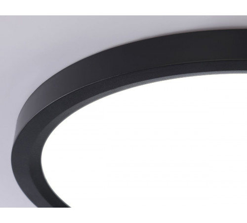 Потолочный светильник Ambrella Light Orbital Air Slim FZ1908 Потолочный светильник Ambrella Light Orbital Air Slim FZ1908
