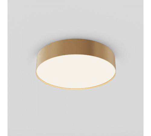 Потолочный светильник Maytoni Zon C032CL-36W4K-RD-MG Потолочный светильник Maytoni Zon C032CL-36W4K-RD-MG