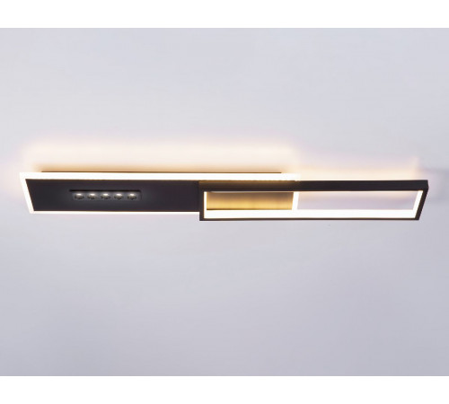 Потолочный светильник Ambrella Light Comfort FL51454 Потолочный светильник Ambrella Light Comfort FL51454