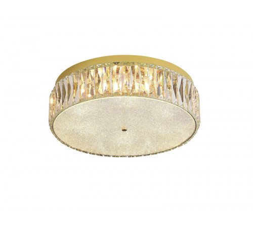 Потолочный светильник Newport 8246/PL gold NEW М0067978 Потолочный светильник Newport 8246/PL gold NEW М0067978