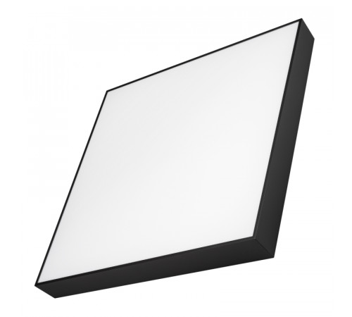 Потолочный светильник Arlight SP-Quadro-S600x600-60W Day4000 034806 Потолочный светильник Arlight SP-Quadro-S600x600-60W Day4000 034806