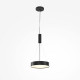 Потолочный светильник Maytoni Zon C032CL-36W3K-RD-B