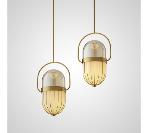 Потолочный светильник ImperiumLoft tend 141066-26 Потолочный светильник ImperiumLoft tend 141066-26