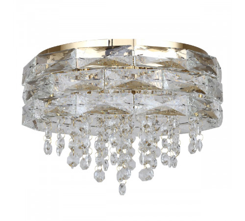 Потолочный светильник F-Promo Icicle 4251-3C Потолочный светильник F-Promo Icicle 4251-3C